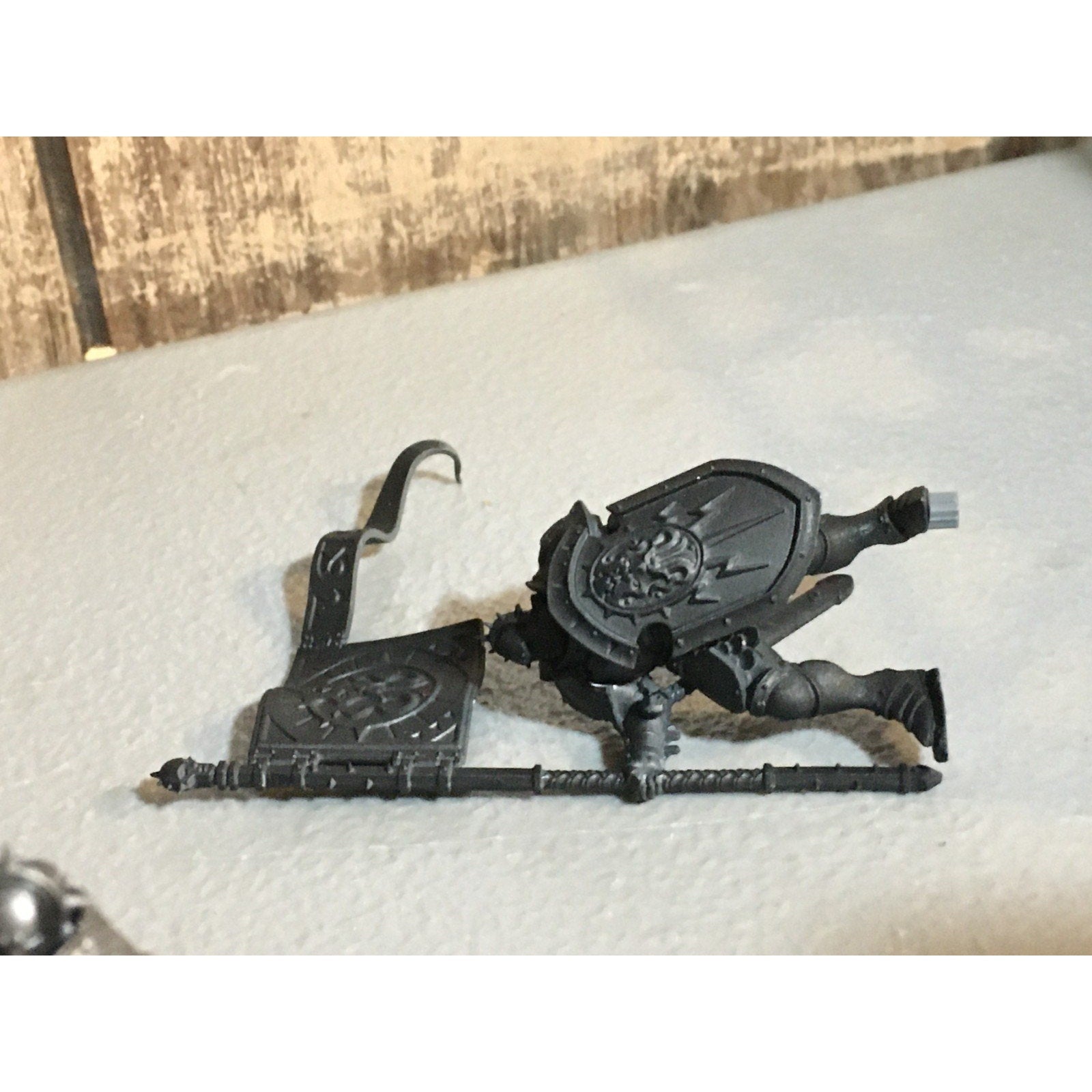 A24336 WARHAMMER AOS SIGMAR STORMCAST ETERNALS VINDICTORS 6 PK GW