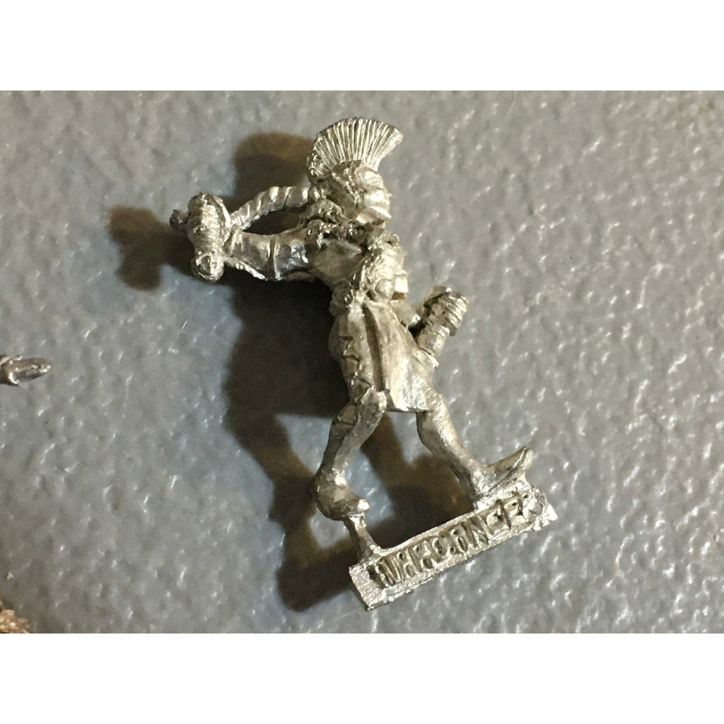 A32479 WARHAMMER FANTASY METAL WOOD ELVES INCOMPLETE LOT WARDANCER GLADE GW