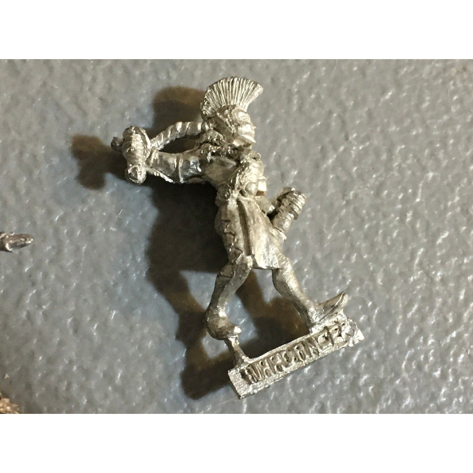 A32479 WARHAMMER FANTASY METAL WOOD ELVES INCOMPLETE LOT WARDANCER GLADE GW