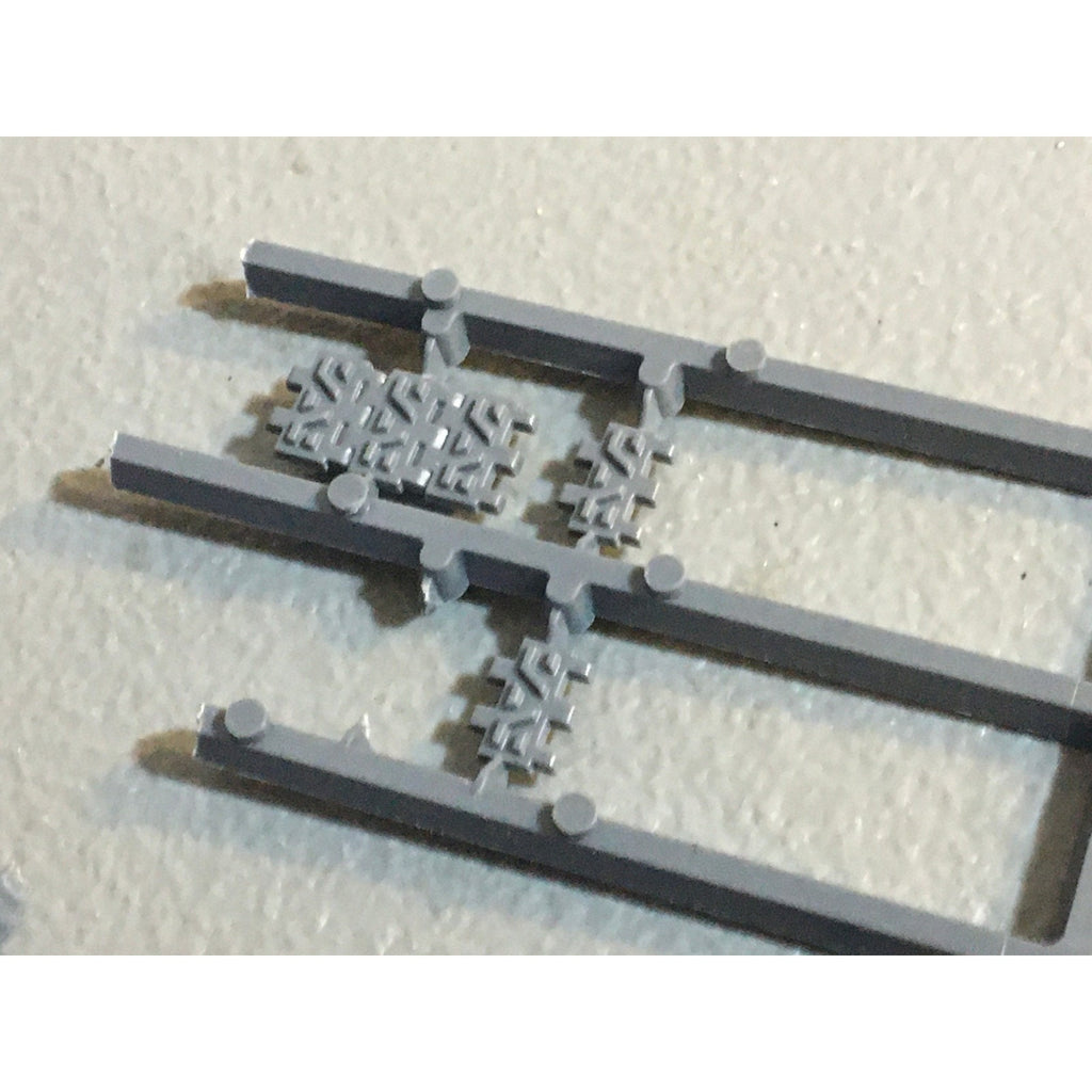 A32874 WARHAMMER 40K MIXED BITS LOT SPACE MARINES WOLVES CHAOS GW