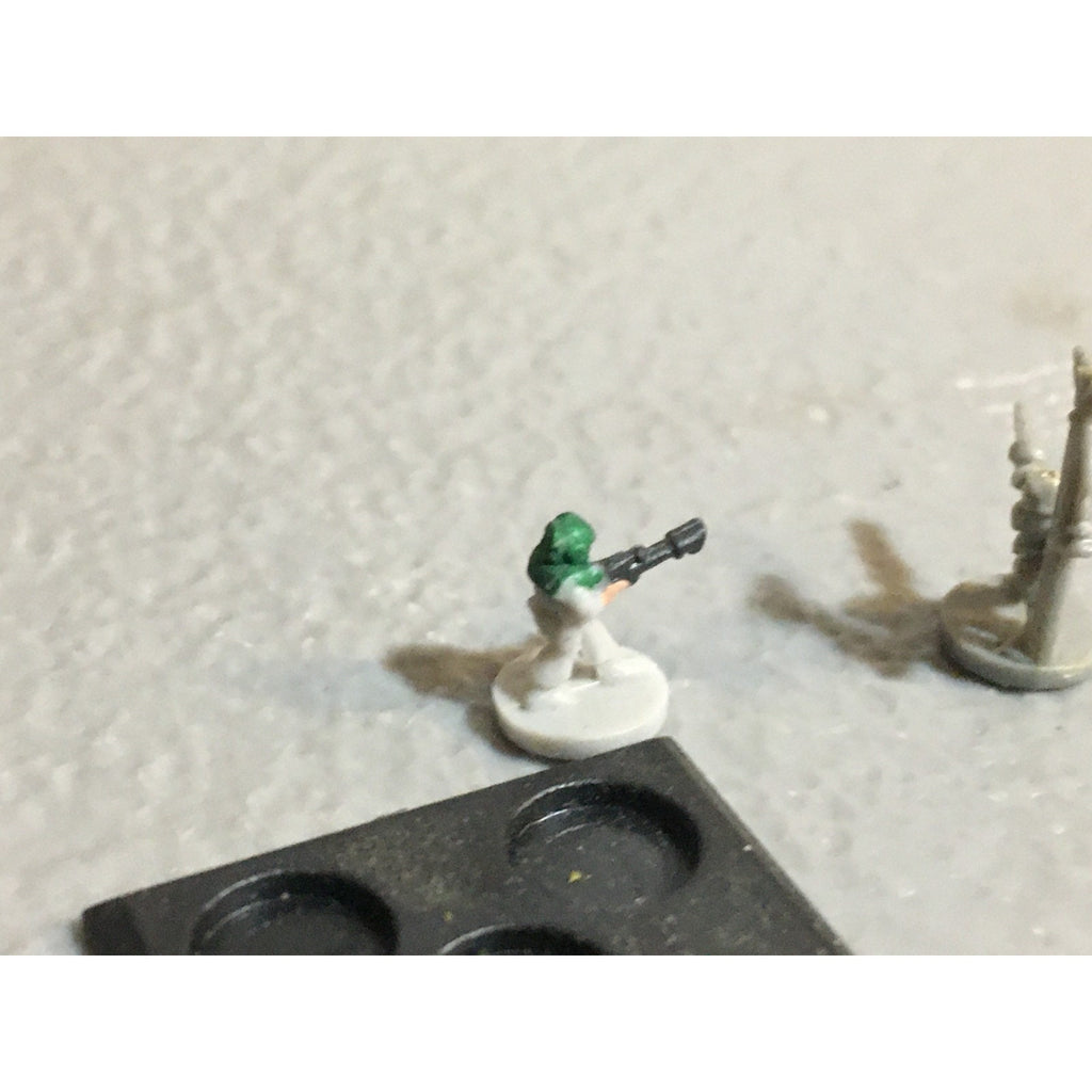 A24554 EPIC 40K IMPERIAL GUARD INCOMPLETE LOT INFANTRY GAMES WORKSHOP WARHAMMER