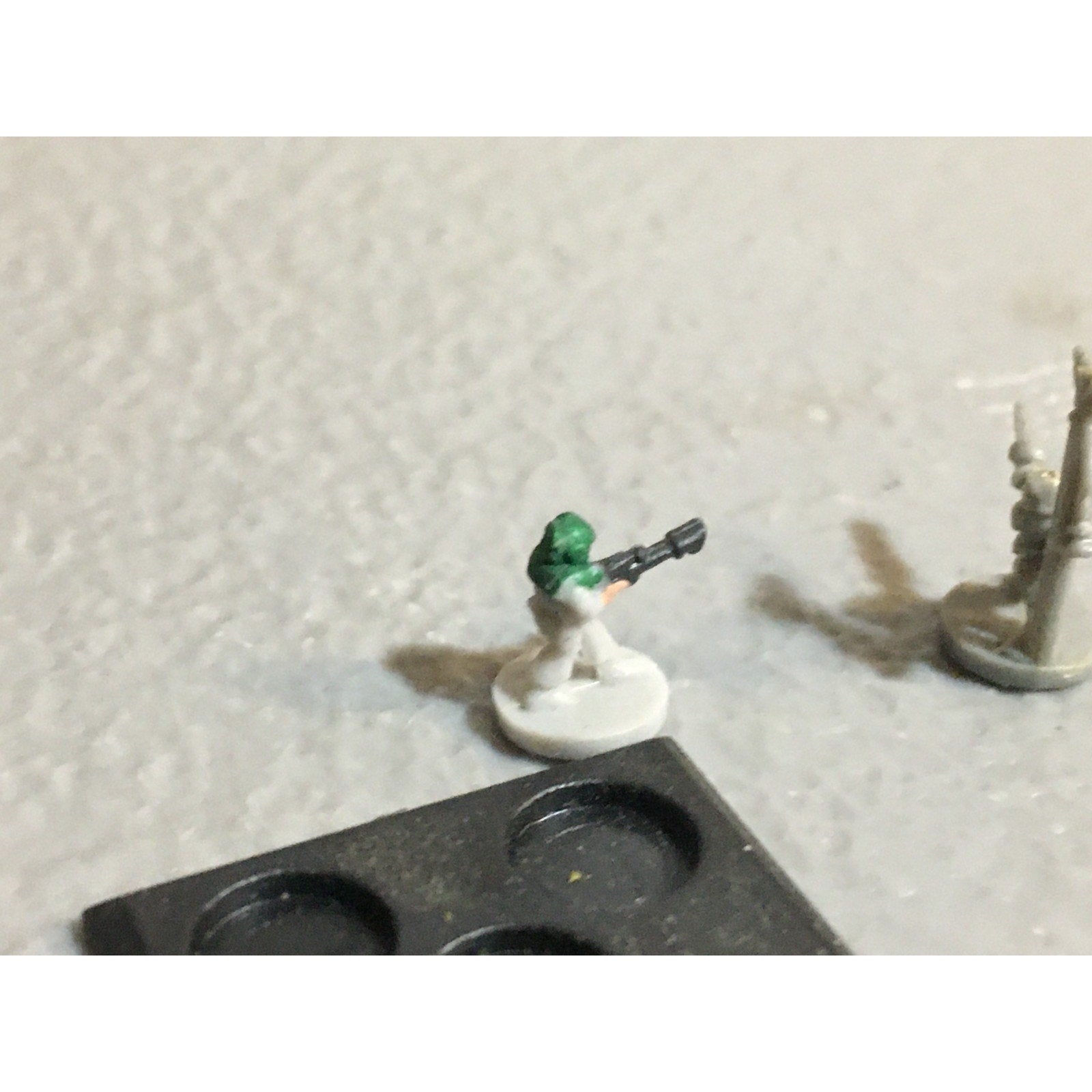 A24554 EPIC 40K IMPERIAL GUARD INCOMPLETE LOT INFANTRY GAMES WORKSHOP WARHAMMER