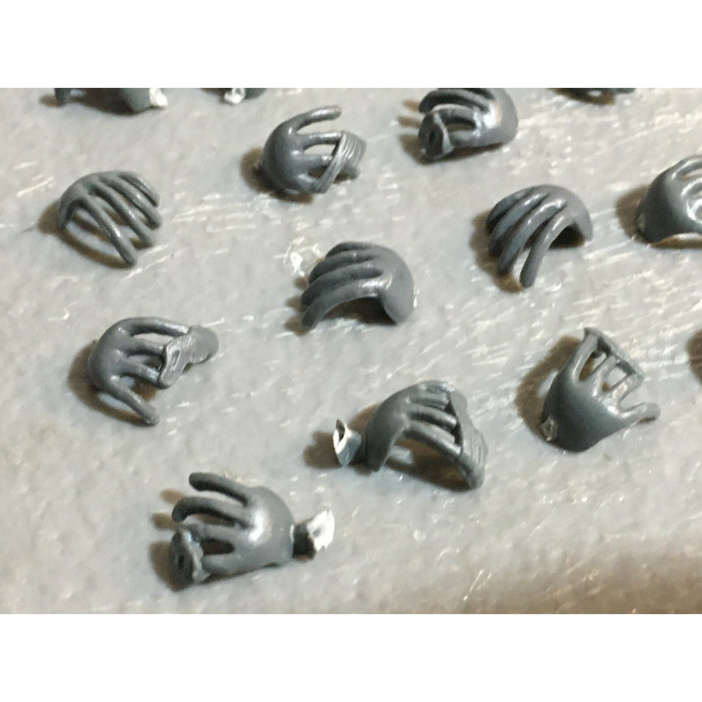 A23453 WARHAMMER FANTASY VAMPIRE COUNTS UNDEAD BITS LTO SKELETON RIBS GW