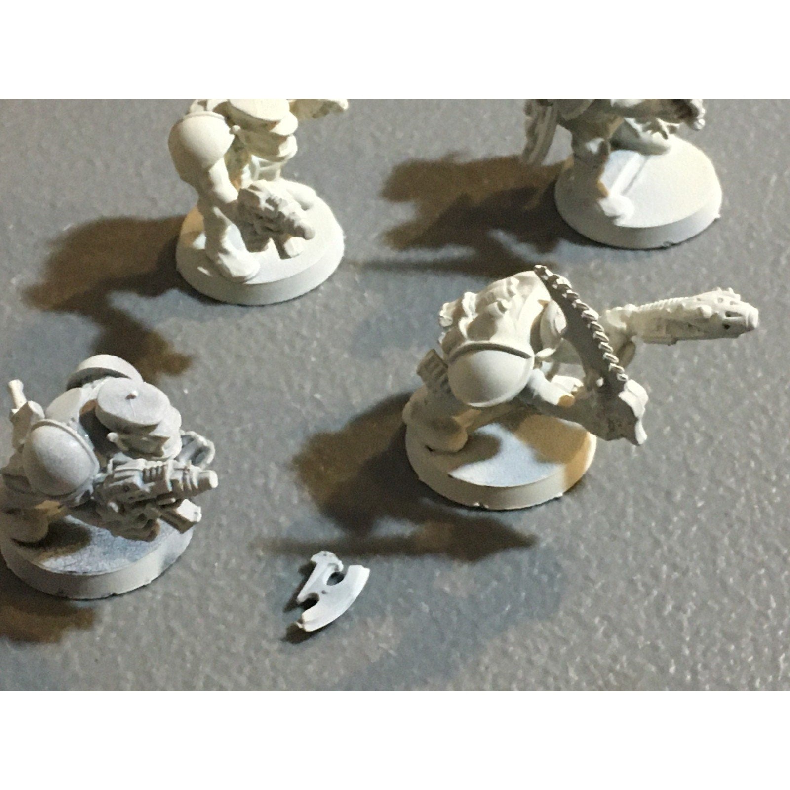 A32756 WARHAMMER 40K ROGUE TRADER ORKS RTB13 4 PK GW GAMES WORKSHOP
