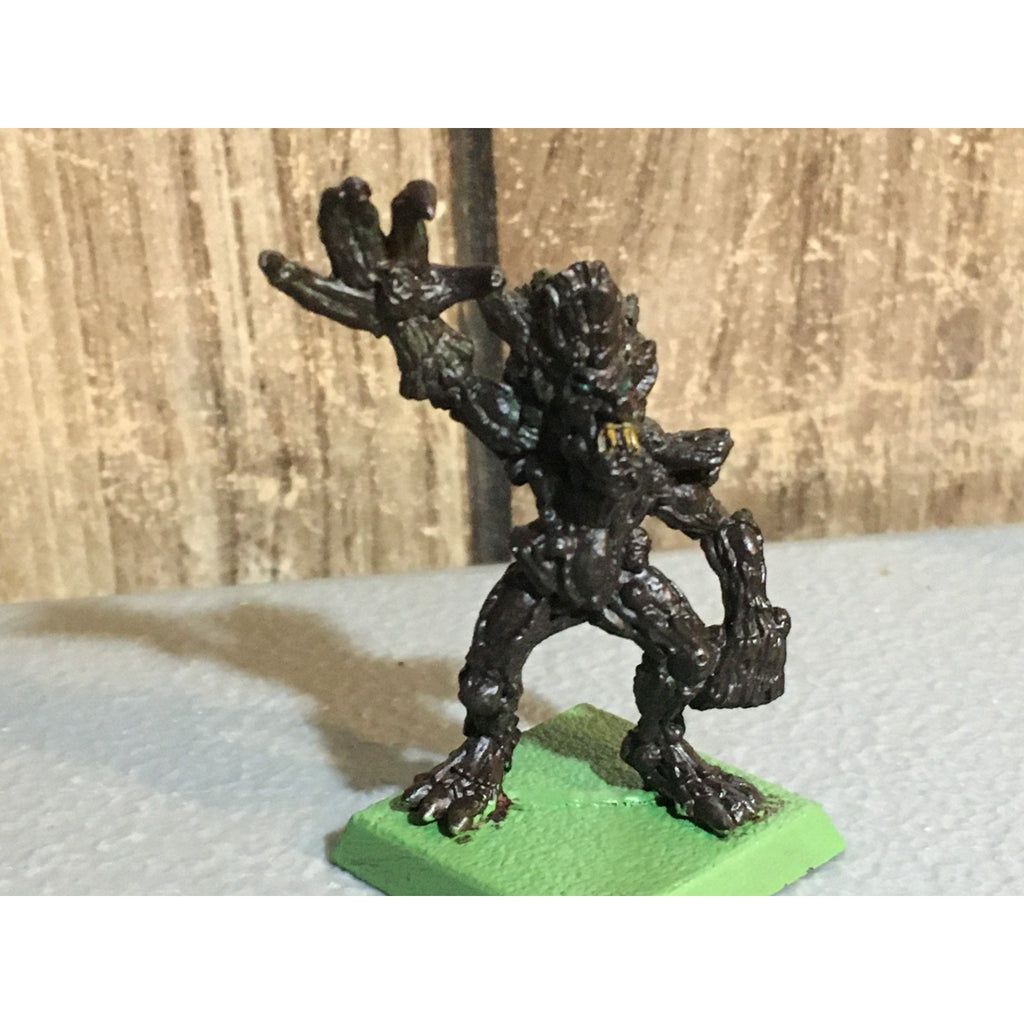 A24654 WARHAMMER FANTASY WOOD ELVES CLASSIC METAL DRYAD GW GAMES WORKSHOP