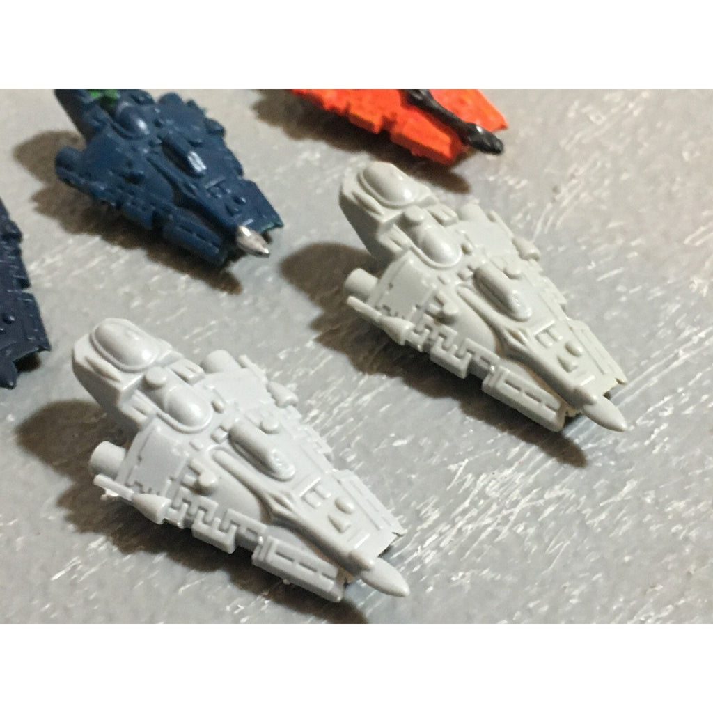 A11316 EPIC WARHAMMER 40K ELDAR CRAFTWORLDS GUARDIANS & FALCONS GW