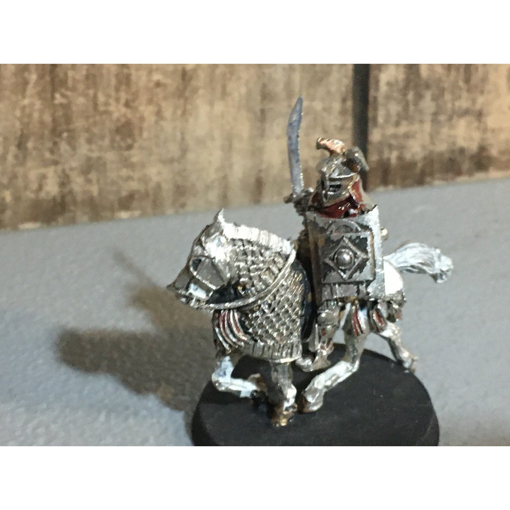 A30425 LOTR LORD OF RINGS GW GAMES WORKSHOP METAL EASTERLING KATAPHRACT