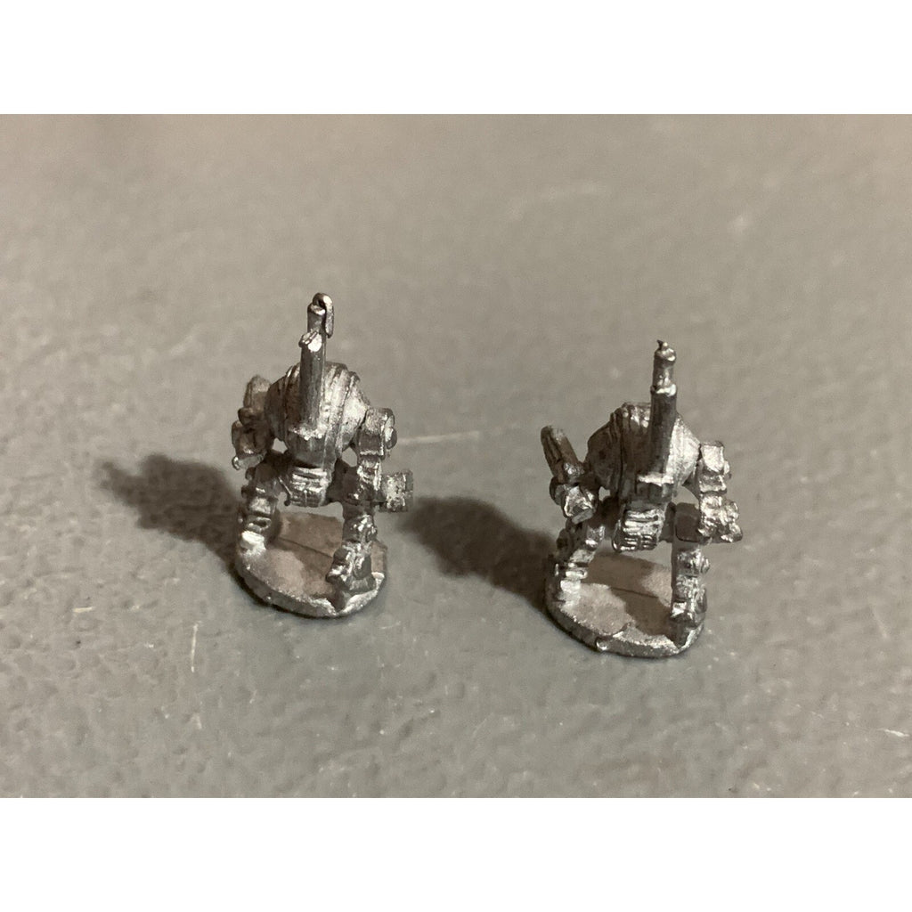 A15780 EPIC WARHAMMER 40K SPACE MARINES METAL DREADNOUGHT 2 PACK GW