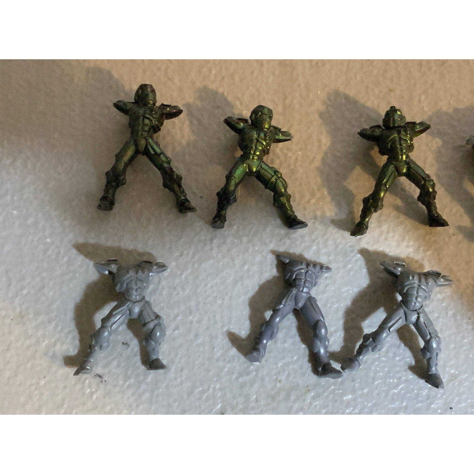 A30711 WARHAMMER 40K ELDAR CRAFTWORLDS BIG BITS LOT GUARDIANS HEAVY GUNS BODIES