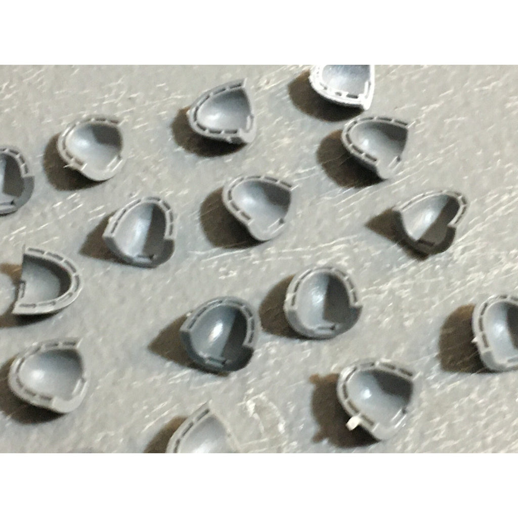 A23084 WARHAMMER 40K SPACE MARINES BITS LOT MIXED SHOULDER HEADS GAMES WORKSHOP