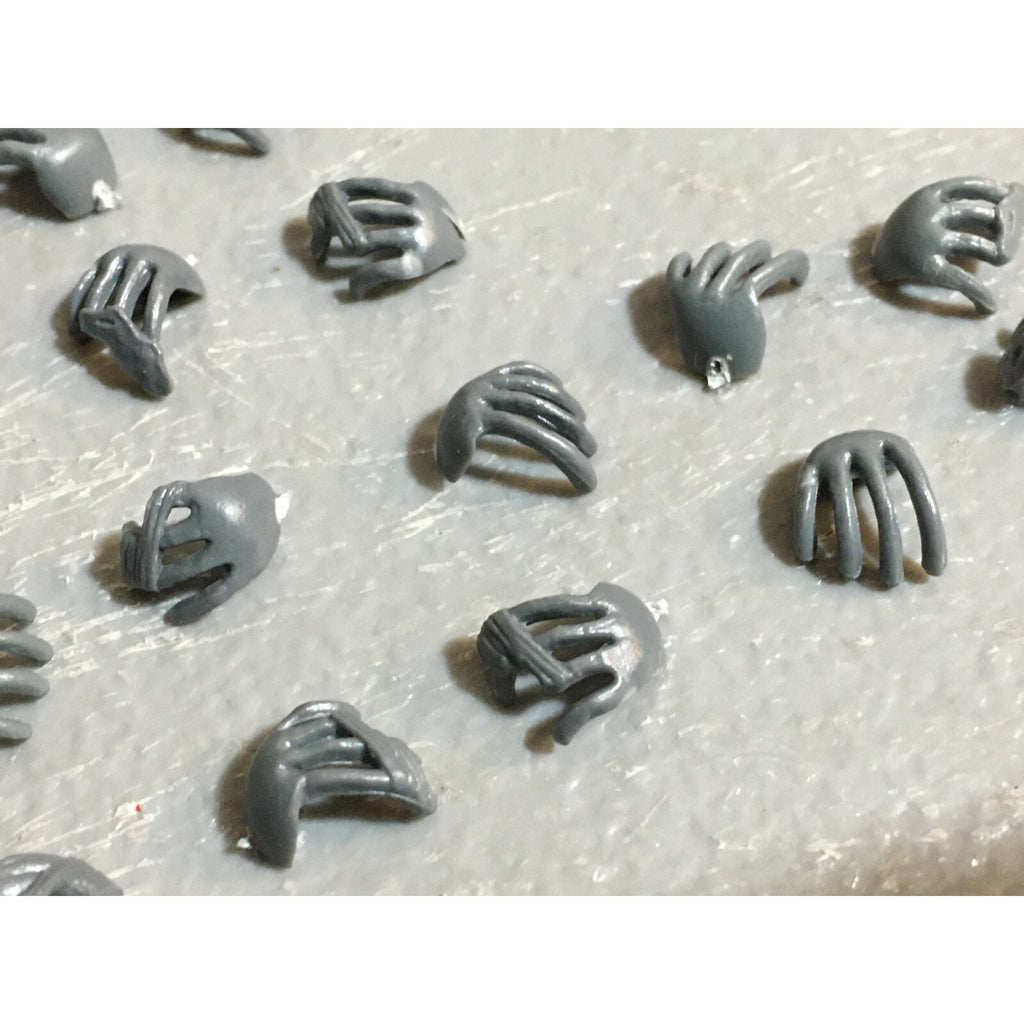 A23453 WARHAMMER FANTASY VAMPIRE COUNTS UNDEAD BITS LTO SKELETON RIBS GW