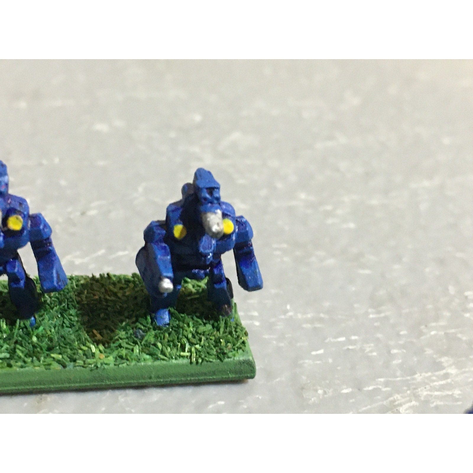A24550 EPIC 40K IMPERIAL ROBOT 9 PC GAMES WORKSHOP WARHAMMER