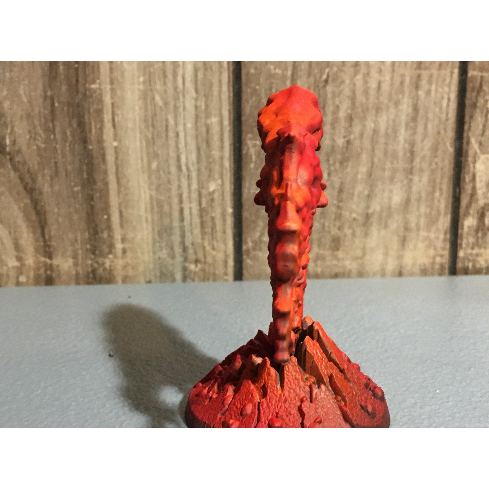 A20187 WARHAMMER AOS FYRESLAYERS SPELL MAGMIC INVOCATION ZHARRGRON FLAME-SPITTER