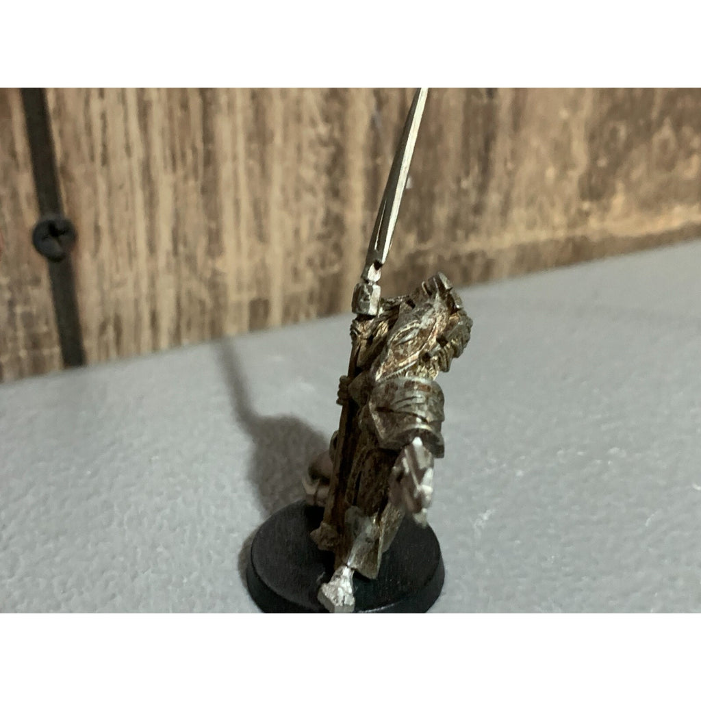 A15320 HEARTBREAKER MINIATURES HHG METAL WARZONE BROTHERHOOD VALKYRIE
