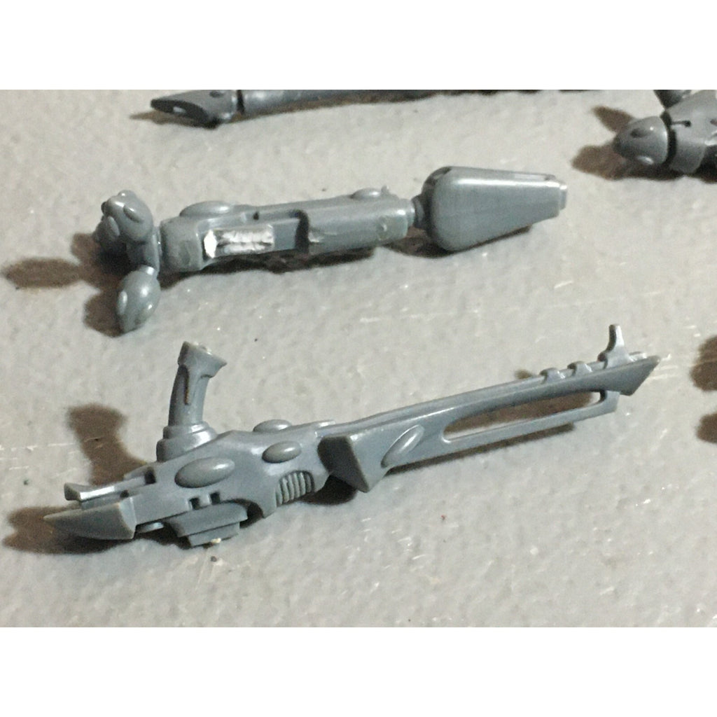A22095 WARHAMMER 40K ELDAR CRAFTWORLDS BITS LOT WEAPON PLATFORM OPTIONS GW