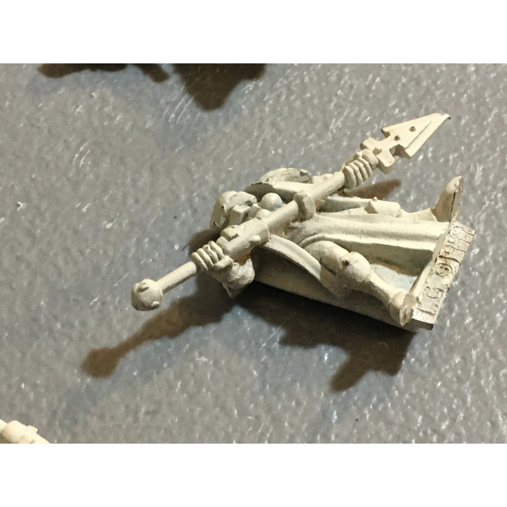 A10254 HEARTBREAKER MINIATURES HHG METAL OOP UNKNOWN MODELS LOT