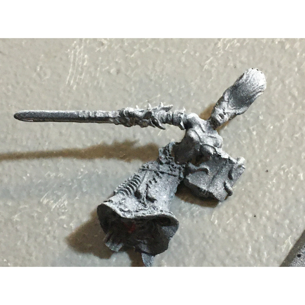 A10068 RACKHAM CONFRONTATION METAL AZRAEL & CONVERTED REAPER OF MID-NOR