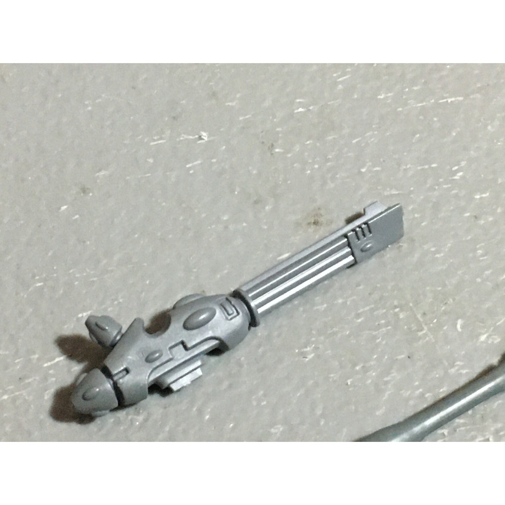 A22281 WARHAMMER 40K ELDAR CRAFTWORLDS BITS LOT HEAVY WEAPON OPTIONS GW