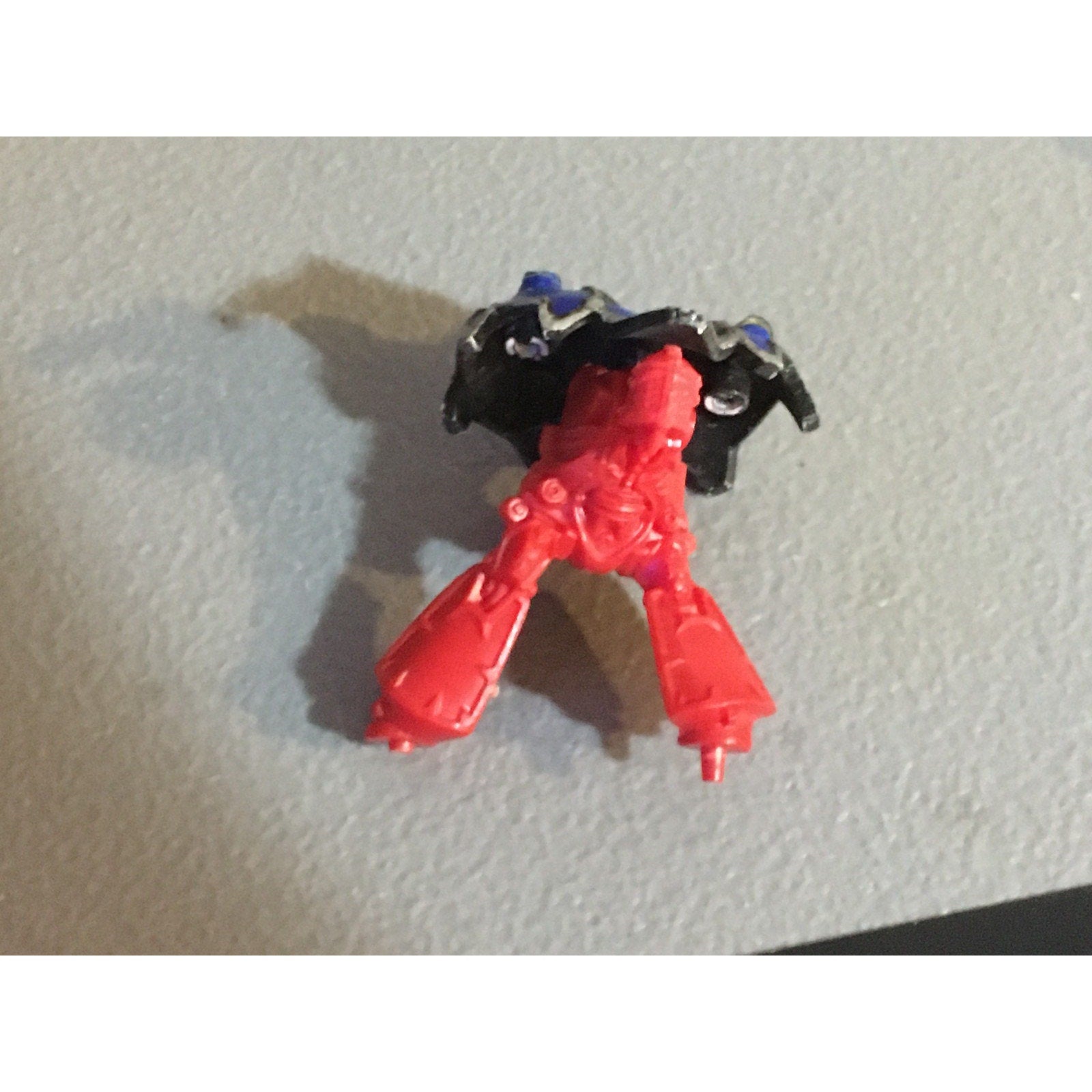 A33691 WARHAMMER 40K ADEPTUS TITANICUS WARLORD TITAN INCOMPLETE GW