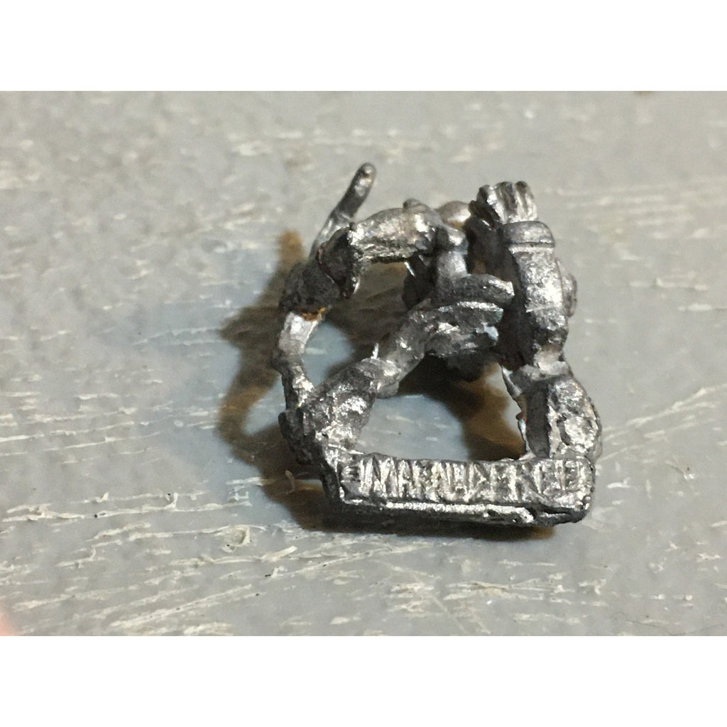 A32423 WARHAMMER MARAUDER CITADEL OOP METAL ORCS GOBLINS ARCHER WOLF RIDER GW