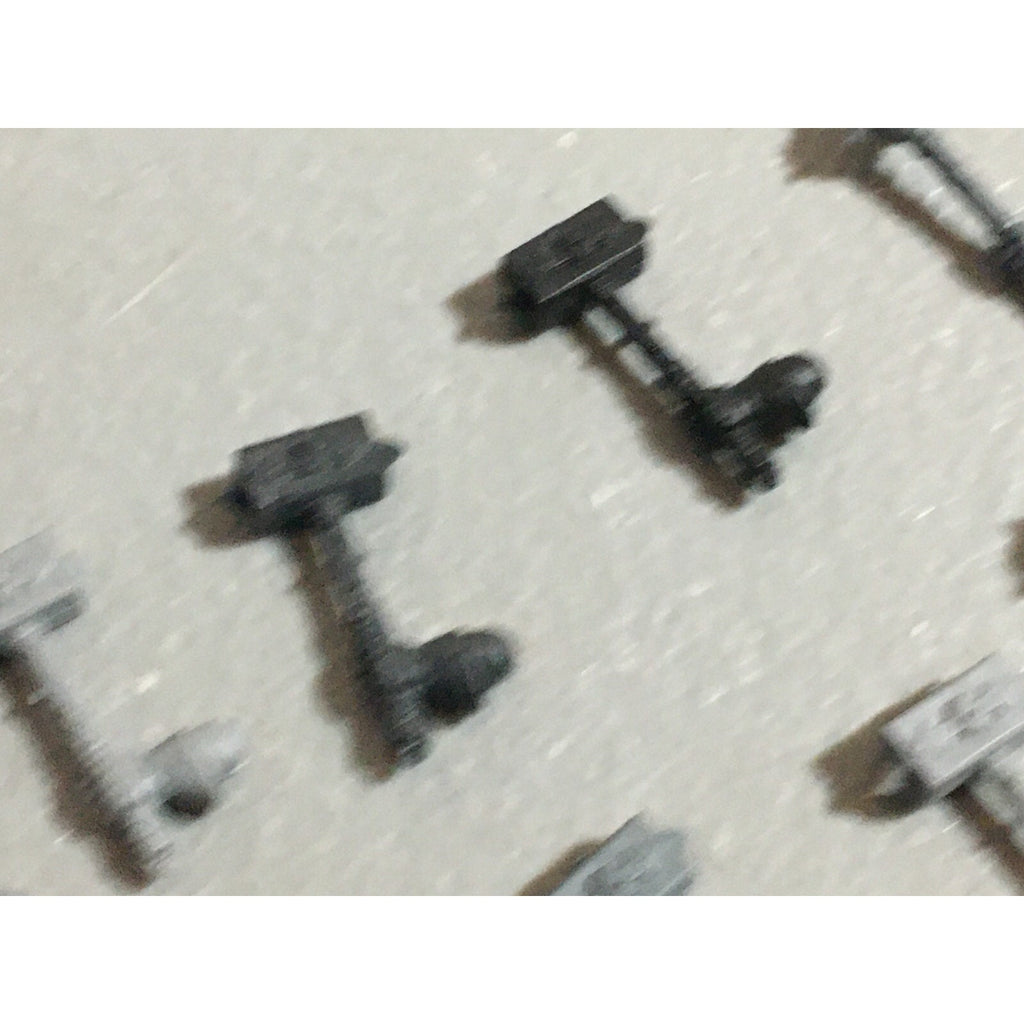 A22216 WARHAMMER FANTASY CHAOS MORTALS BITS LOT HAMMER HANDS GAMES WORKSHOP