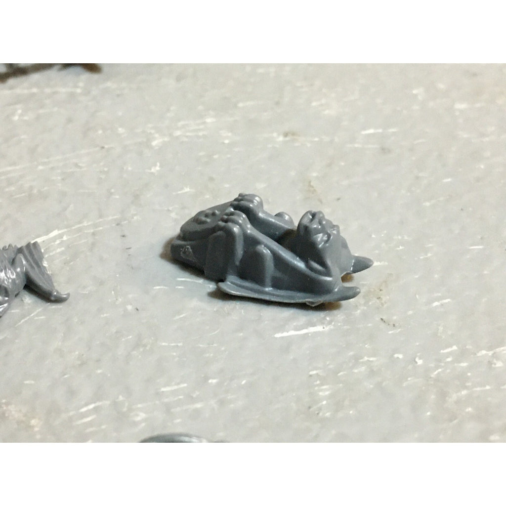 A23453 WARHAMMER FANTASY VAMPIRE COUNTS UNDEAD BITS LTO SKELETON RIBS GW