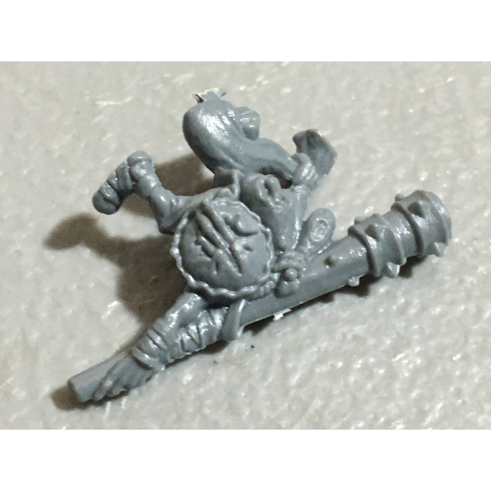 A20678 WARHAMMER FANTASY AOS SIGMAR OGRE KINGDOMS GNOBLAR 4 PK