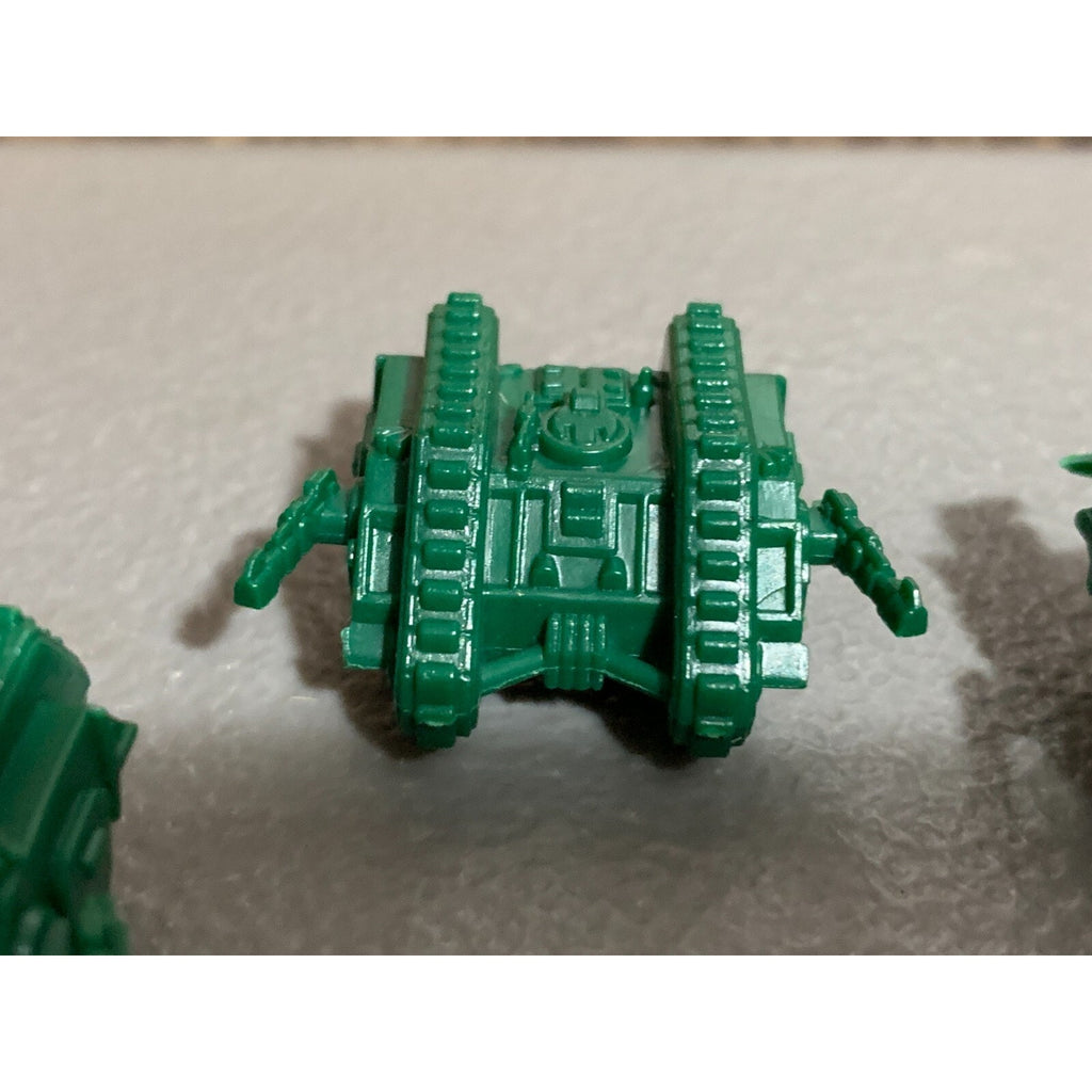 A16439 EPIC WARHAMMER 40K SPACE MARINES LAND RAIDER SQUAD GAMES WORKSHOP