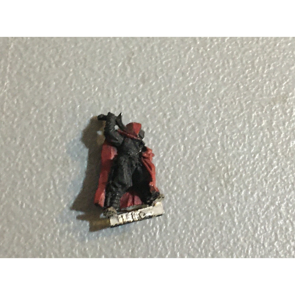 A31464 LOTR LORD OF THE RINGS GW GAMES WORKSHOP METAL HASHARII HARAD ASSASSIN