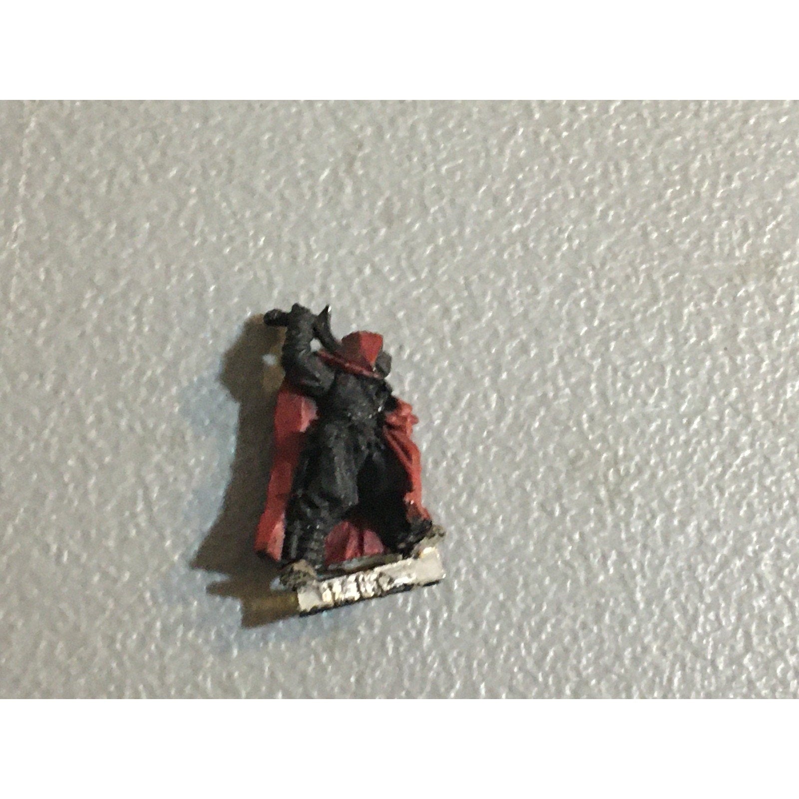 A31464 LOTR LORD OF THE RINGS GW GAMES WORKSHOP METAL HASHARII HARAD ASSASSIN