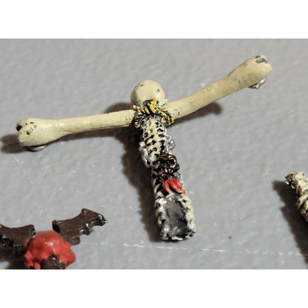 A19092 WARHAMMER FANTASY UNDEAD VAMPIRE COUNTS METAL DIETER HELSNICHT RIDER
