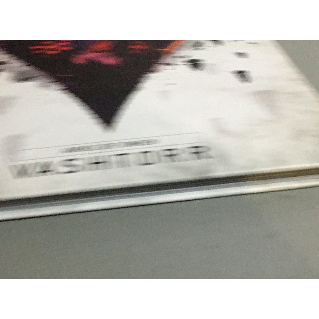 BOOK WARHAMMER 40K ARKS OF OMEN VASHTORR USED HB HARDBACK