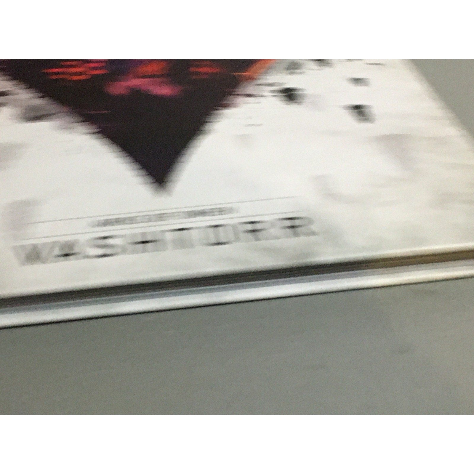 BOOK WARHAMMER 40K ARKS OF OMEN VASHTORR USED HB HARDBACK