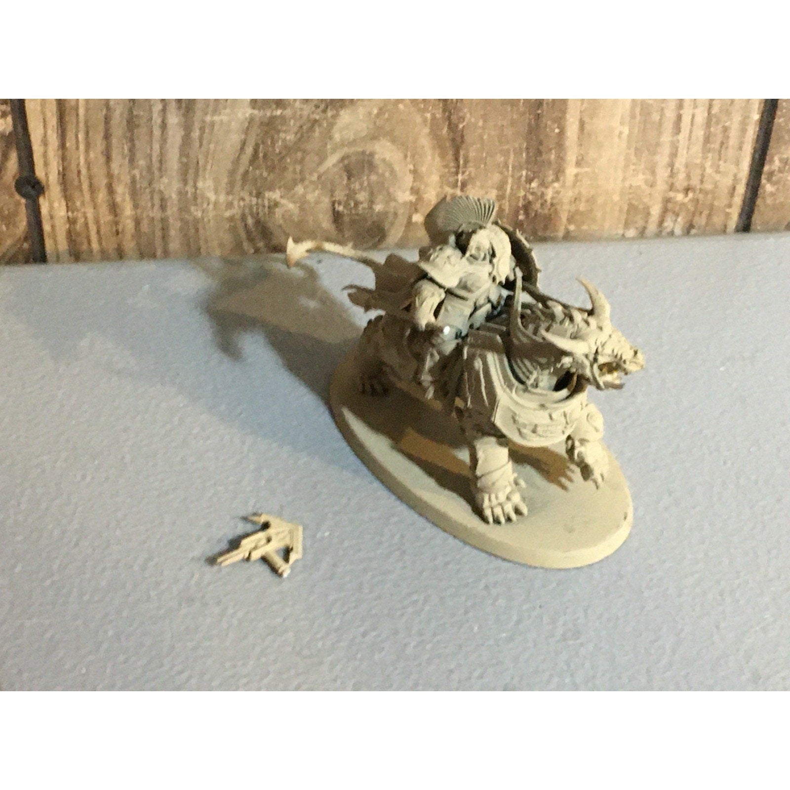 A30745 WARHAMMER AOS SIGMAR STORMCAST ETERNALS TEMPESTOR SINGLE GW