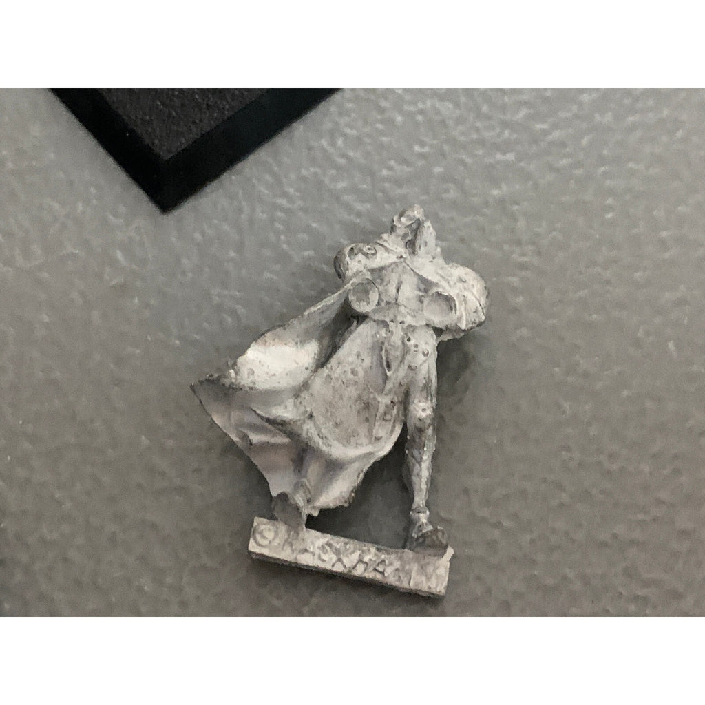 A10500 RACKHAM CONFRONTATION METAL OOP DAWN WARRIORS