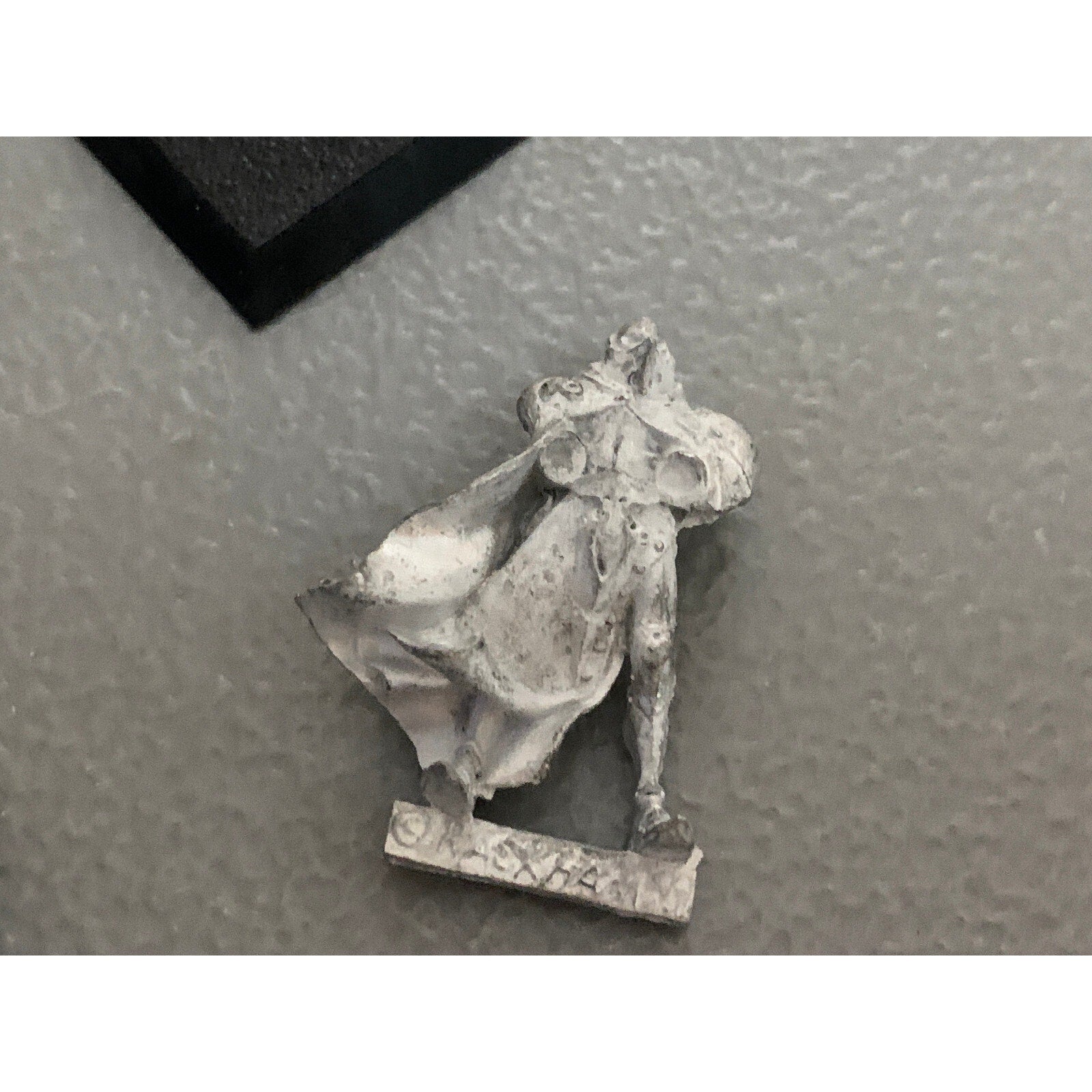 A10500 RACKHAM CONFRONTATION METAL OOP DAWN WARRIORS