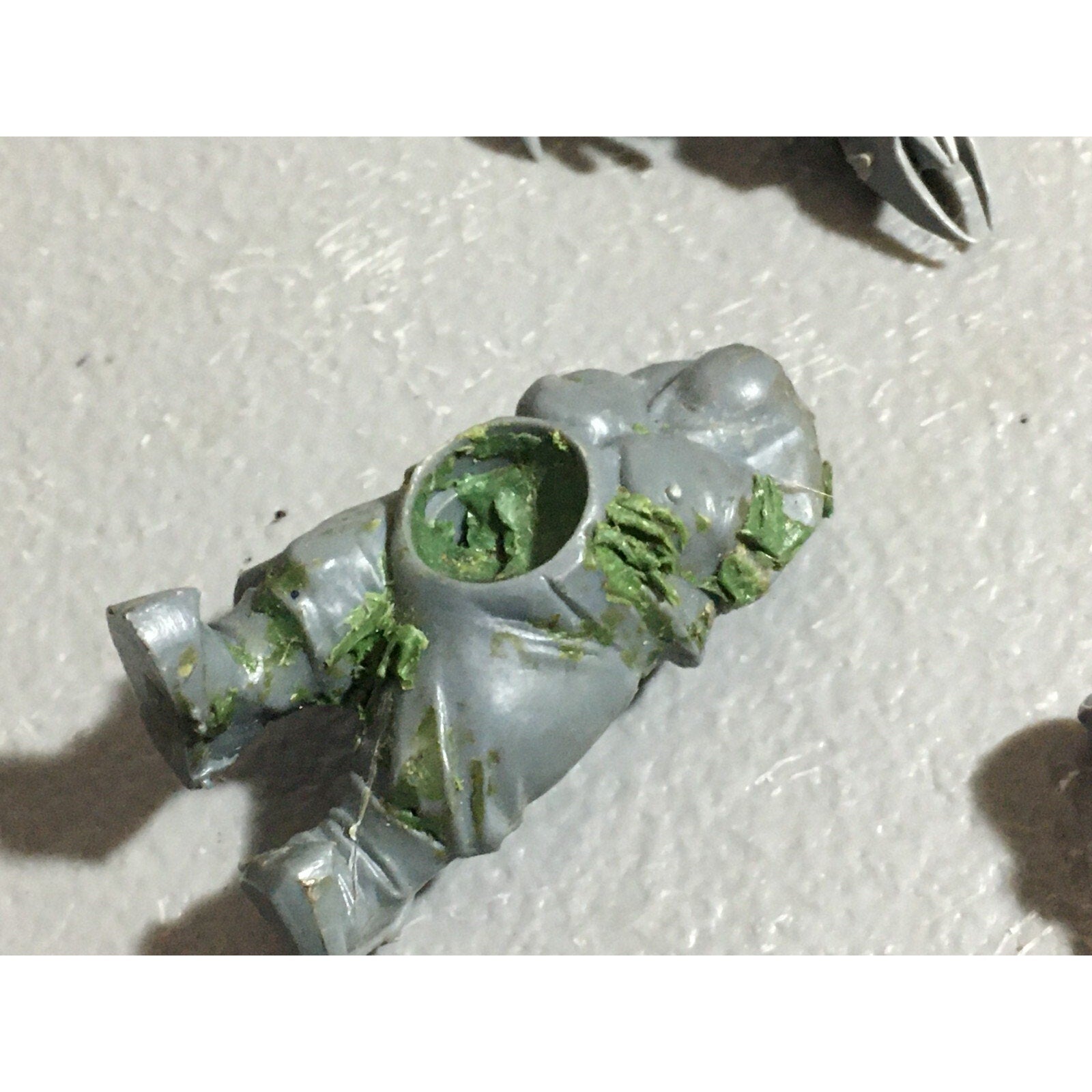 A22596 WARHAMMER FANTASY OGRE KINGDOMS BITS LOT MIXED GAMES WORKSHOP GW
