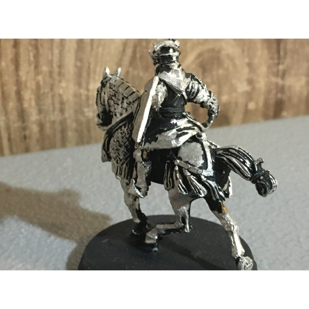 A30423 LOTR LORD OF RINGS GW GAMES WORKSHOP METAL EASTERLING KATAPHRACT NO SWORD