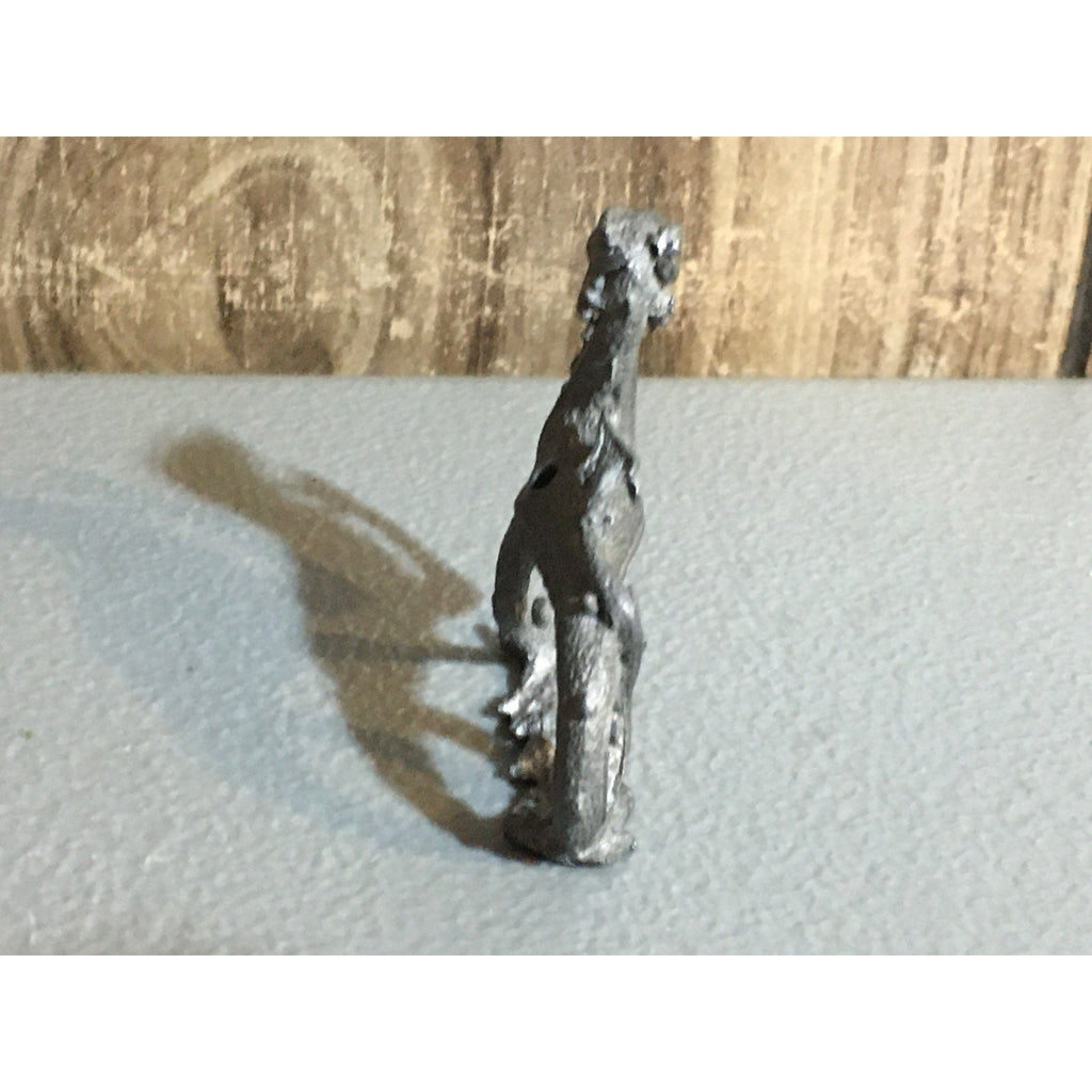 A32082 UNKNOWN METAL WINGED DRAGON TABLE TOP WAR GAMES RPG D&D