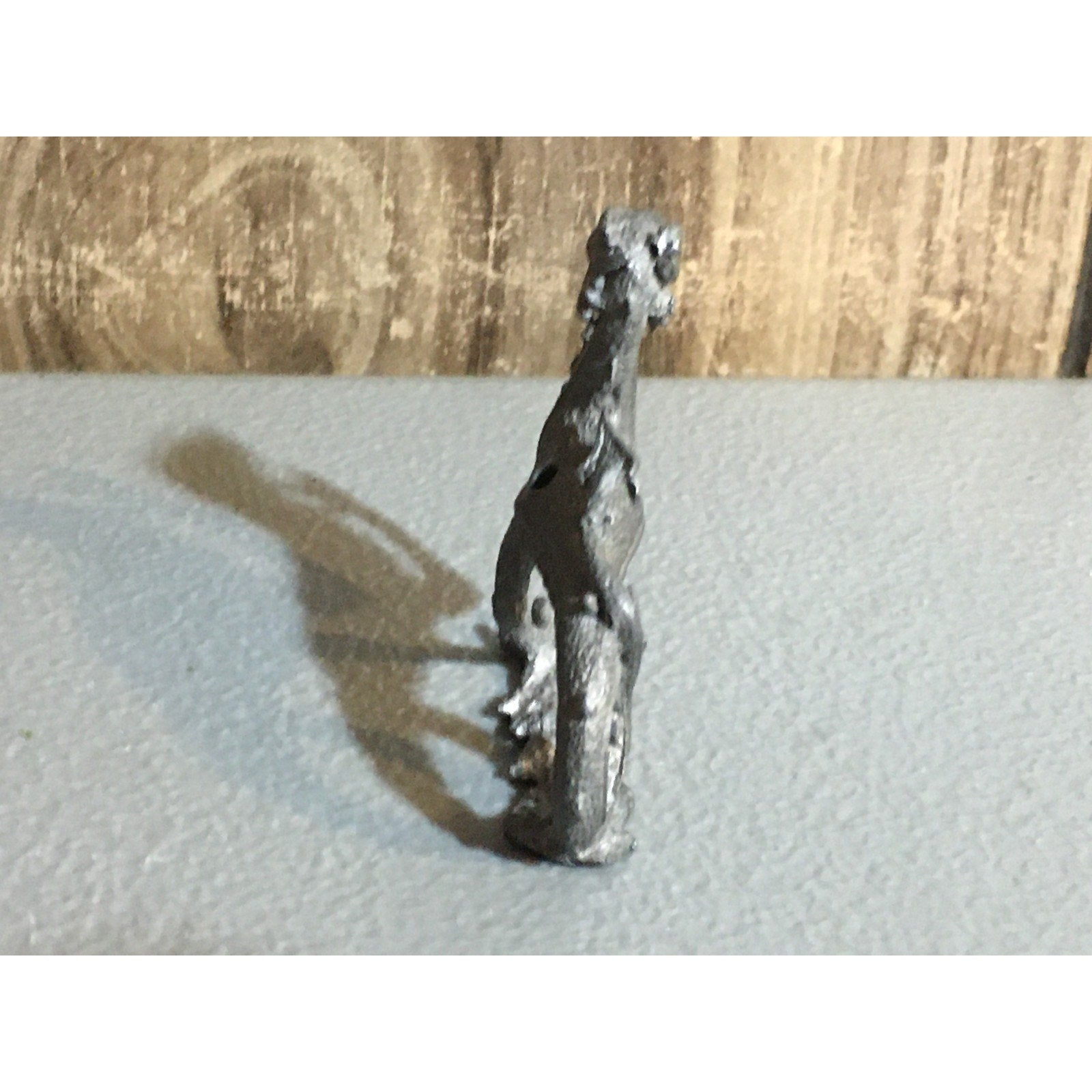 A32082 UNKNOWN METAL WINGED DRAGON TABLE TOP WAR GAMES RPG D&D