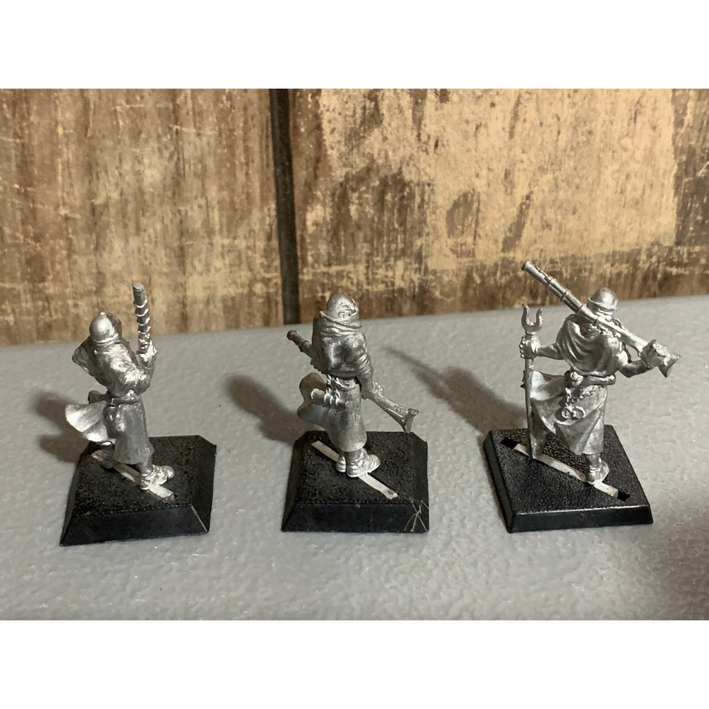 A10505 RACKHAM CONFRONTATION METAL OOP GRIFFIN FUSELIERS