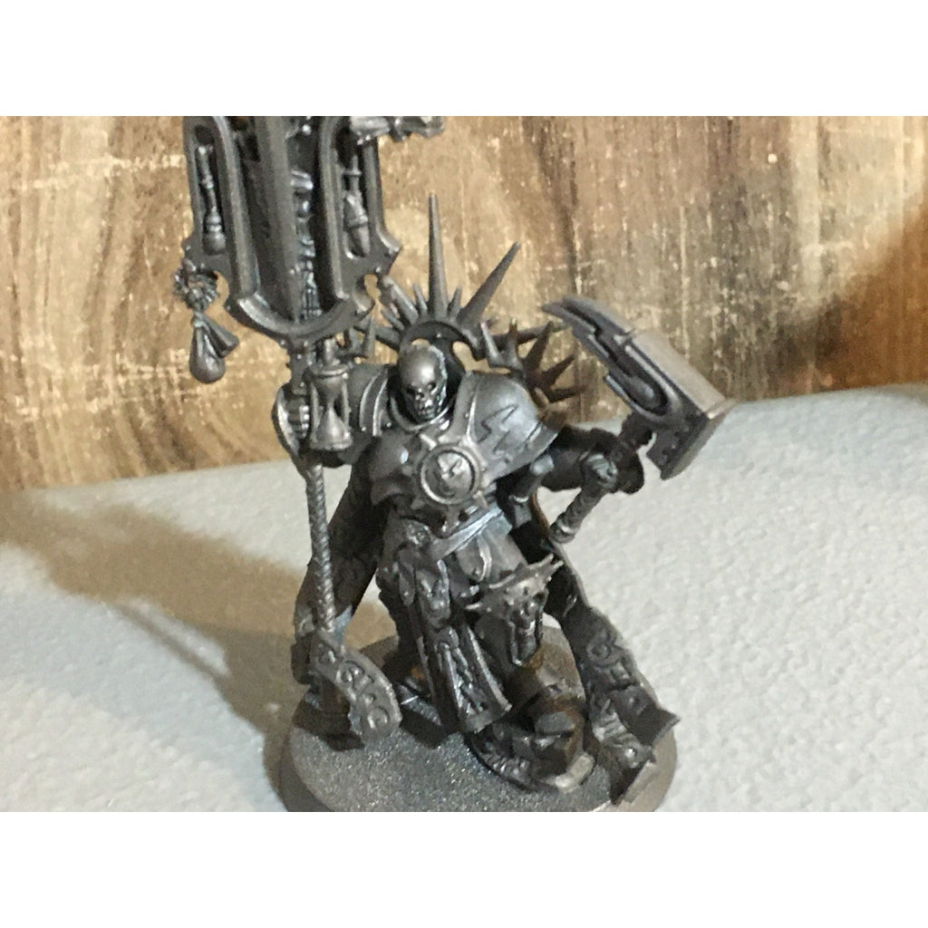 A24321 WARHAMMER AOS SIGMAR STORMCAST ETERNALS LORD RELICTOR GW