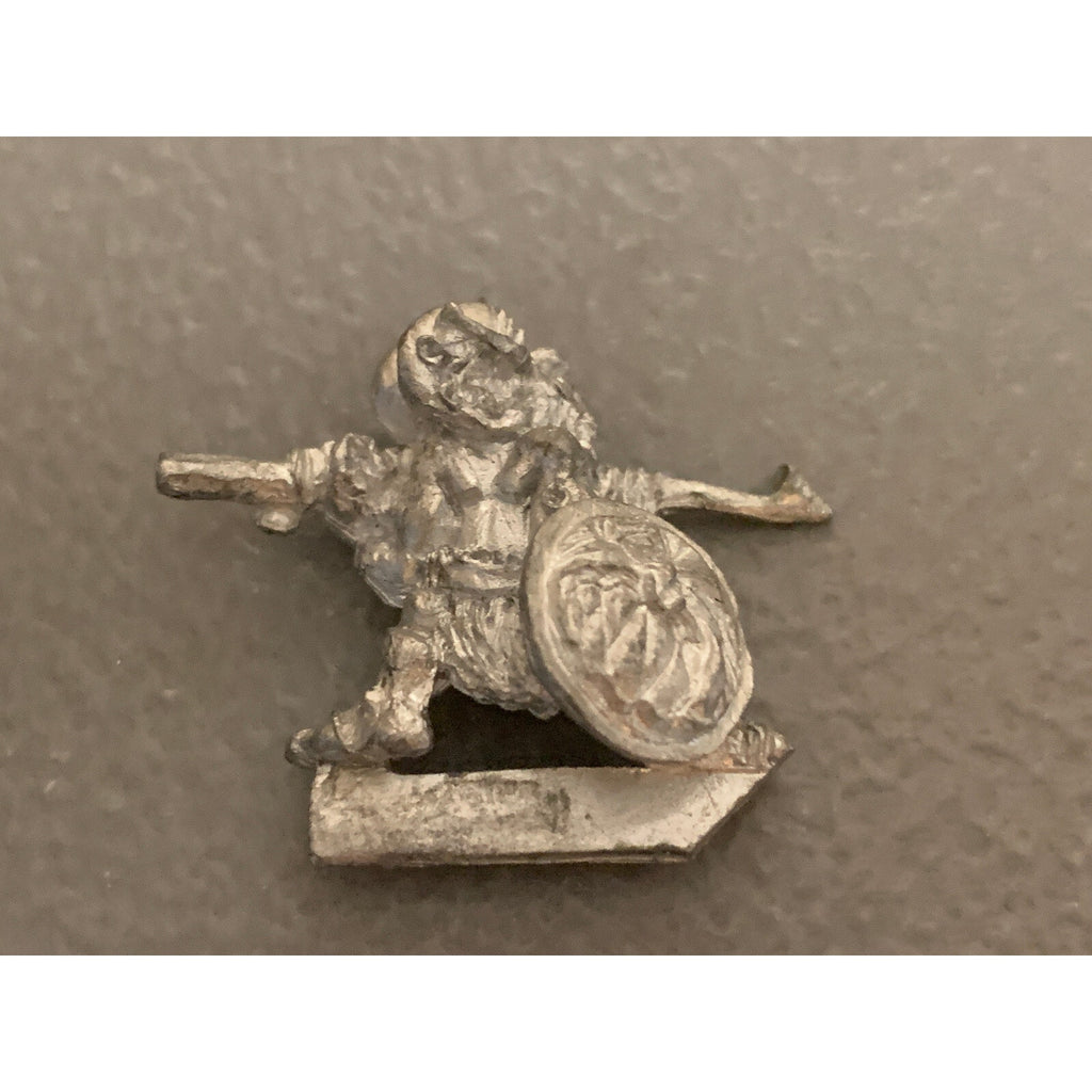 A10506 RACKHAM CONFRONTATION METAL OOP GOBLIN JAVELIN FIGHTERS