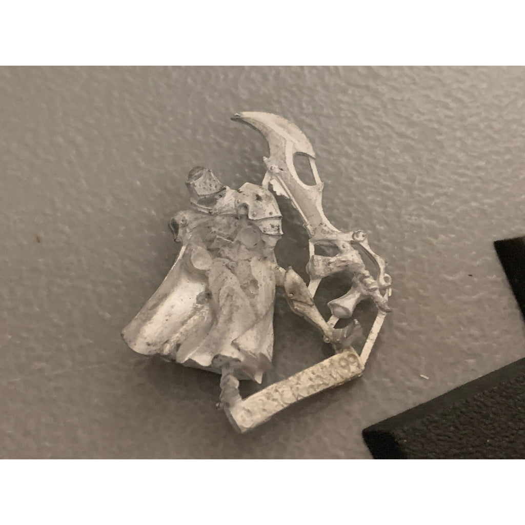 A10500 RACKHAM CONFRONTATION METAL OOP DAWN WARRIORS