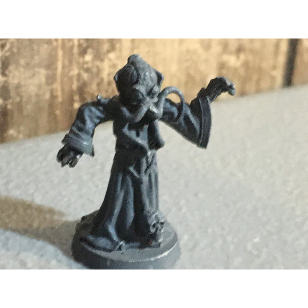 A32615 RAL PARTHA MINIATURES METAL MONSTERS MIND FLAYER ILLITHID D&D