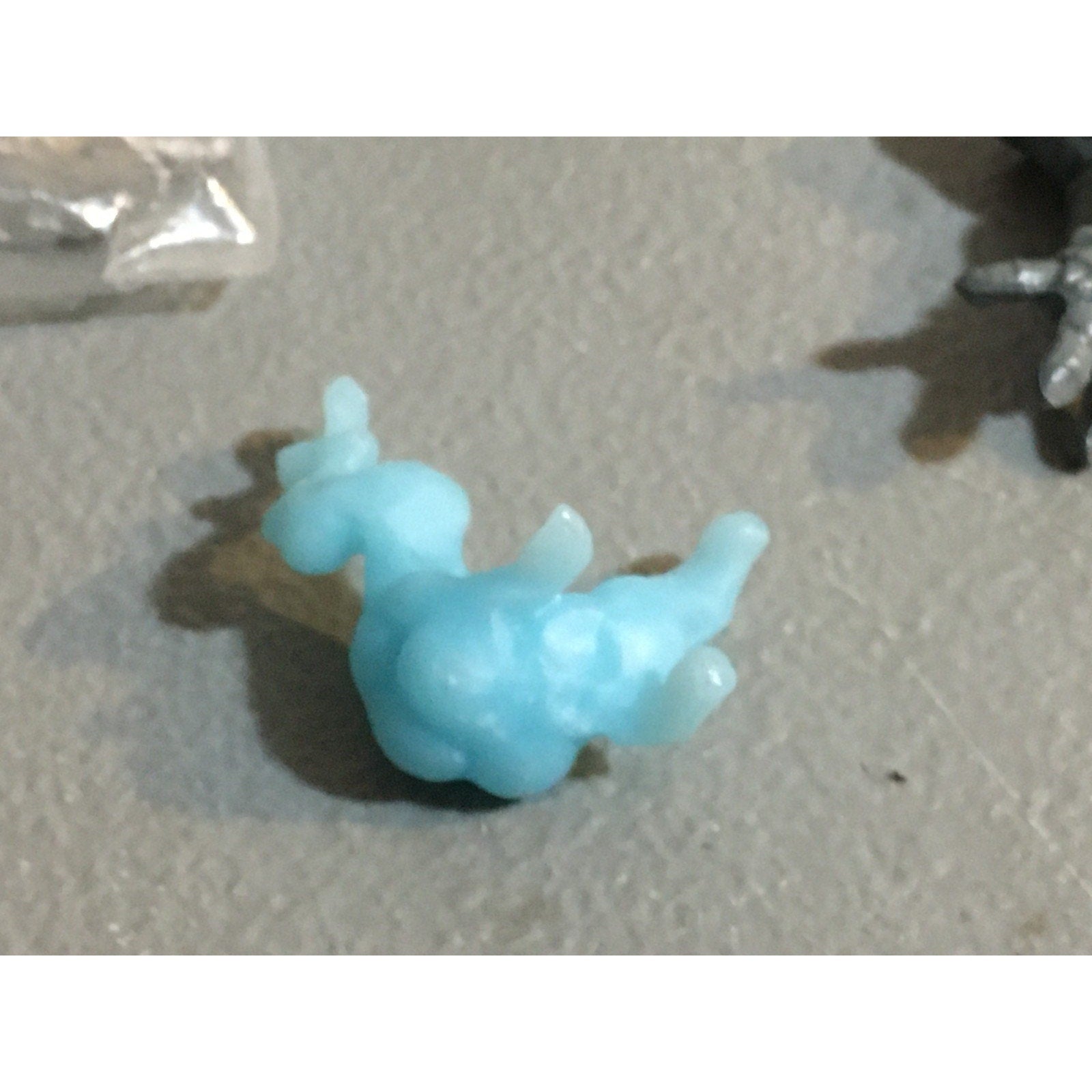 A32596 UNKNOWN MINIATURES RANDOM LOT SOME METAL BEAST WARRIOR FALLEN