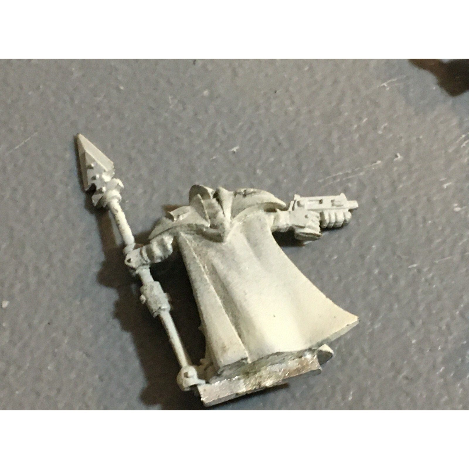 A10254 HEARTBREAKER MINIATURES HHG METAL OOP UNKNOWN MODELS LOT