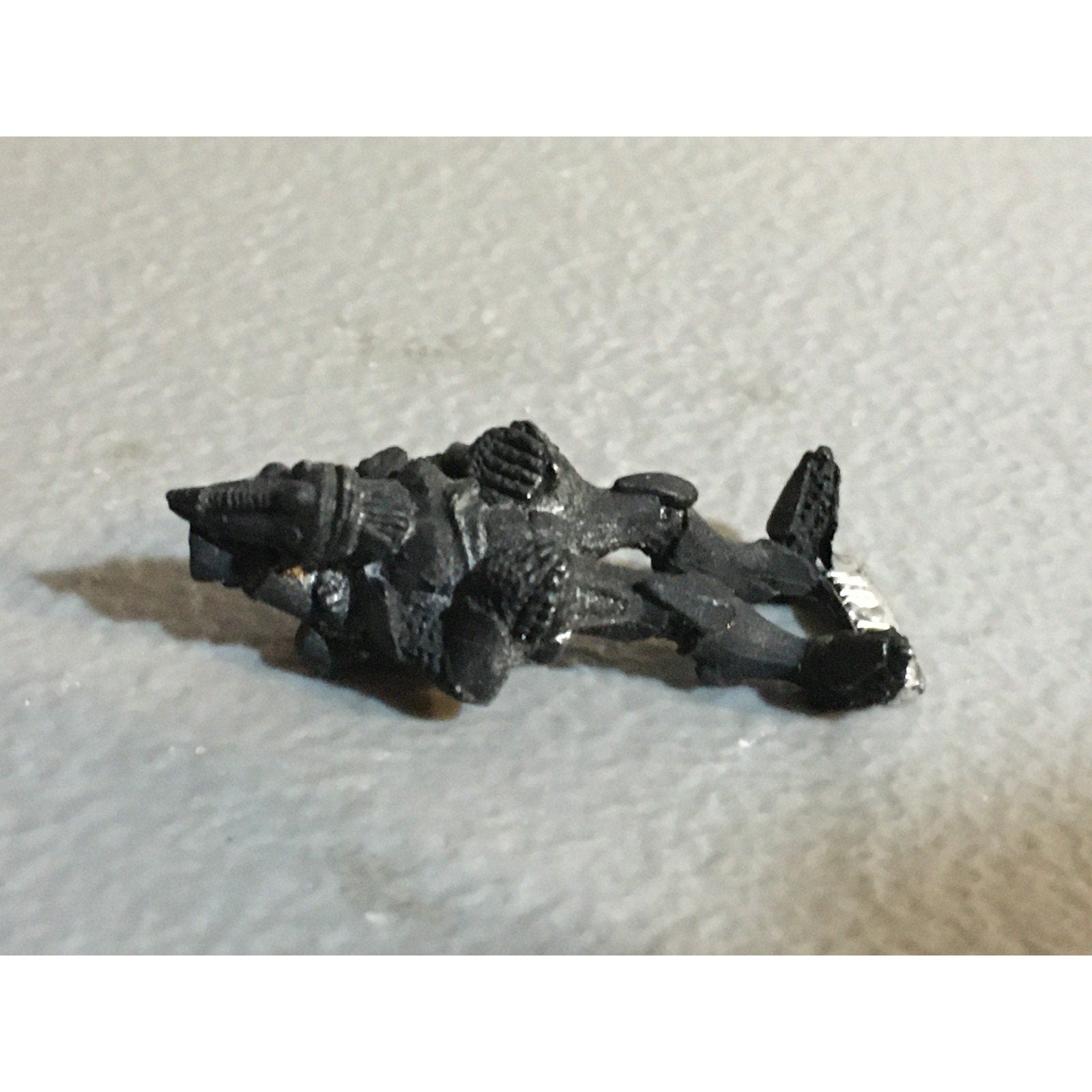 A33536 WARHAMMER 40K ELDAR METAL OOP ROGUE TRADER MUSICIAN KAELE LIGHTPROW GW