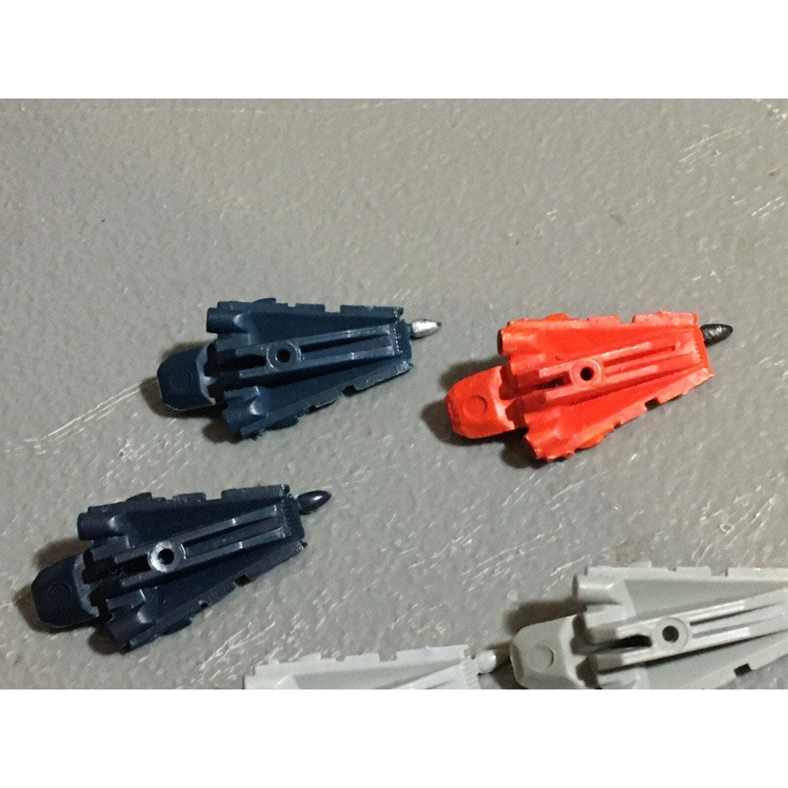 A11316 EPIC WARHAMMER 40K ELDAR CRAFTWORLDS GUARDIANS & FALCONS GW