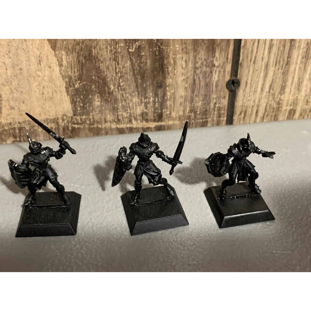 A10504 RACKHAM CONFRONTATION METAL OOP GRIFFIN CONSCRIPTS